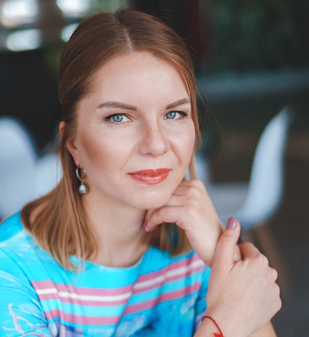 Ирина Иванова